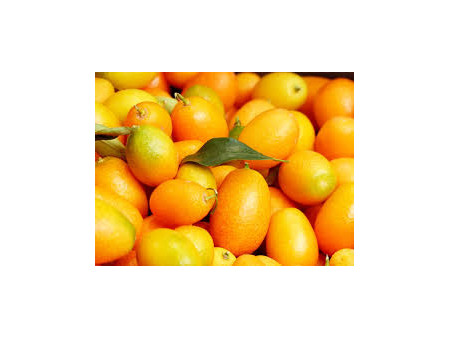 KUMKWAT PREMIUM 100 gr