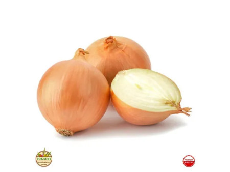 Cebula biała 1kg