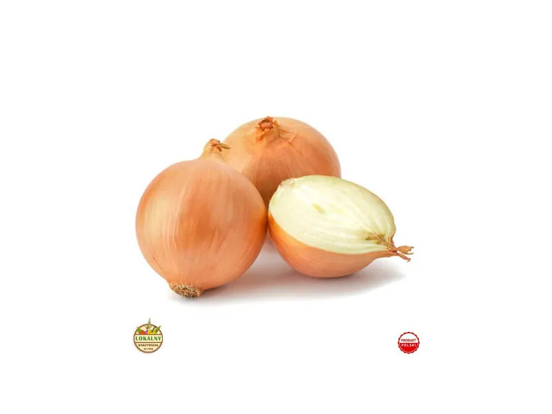 Cebula biała 1kg Cebula biała 1kg