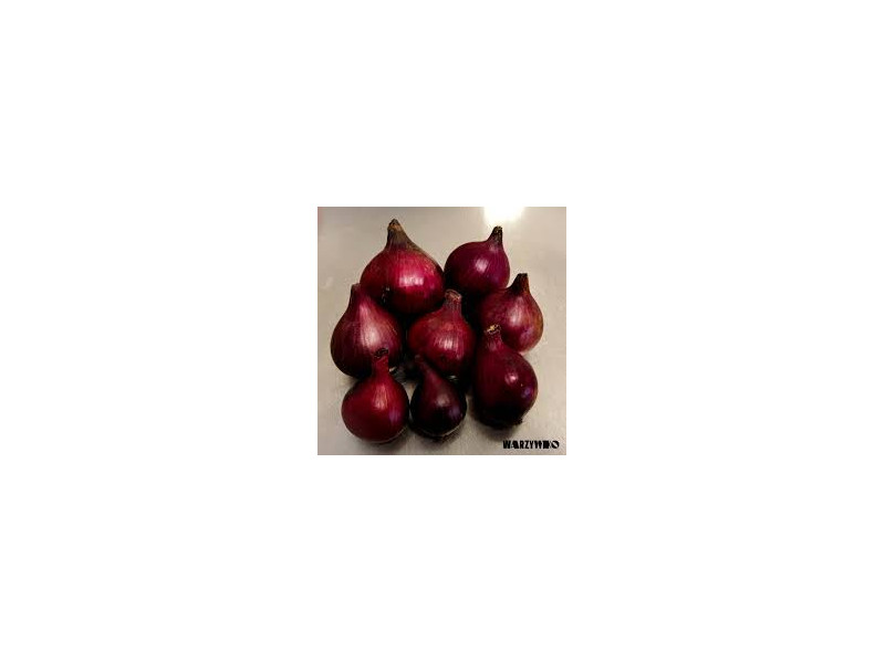 Cebula czerwona 1kg Cebula czerwona 1kg