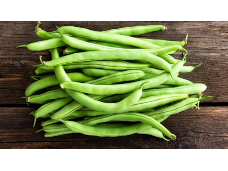 Fasolka szparagowa 1kg