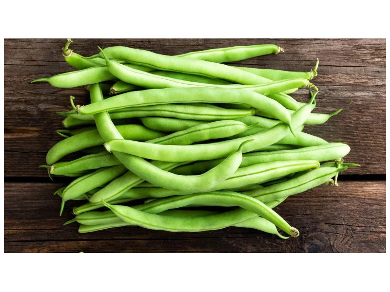 Fasolka szparagowa 1kg