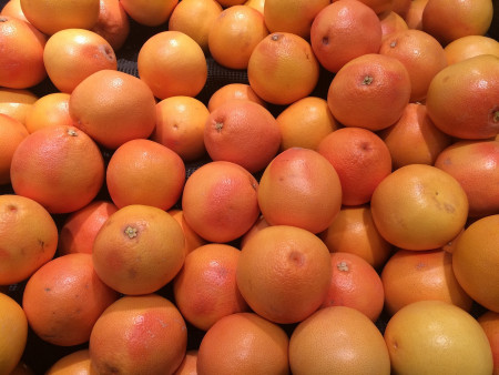 Grejpfrut