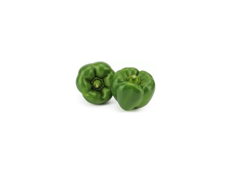 papryka zielona 1kg papryka zielona 1kg