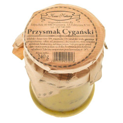 Przysmak Cygański 240g - Kosz Natury