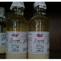 Żurek Staropolski Domowy 500ml