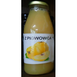 Sok z pigwowca 100% - 250ml
