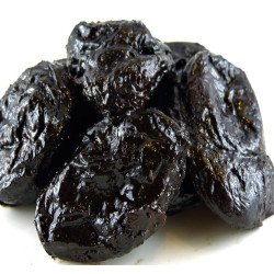 Śliwka wędzona bez pestki 1kg