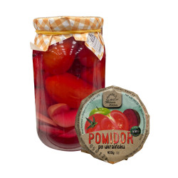 Pomidor po ukraińsku 900g