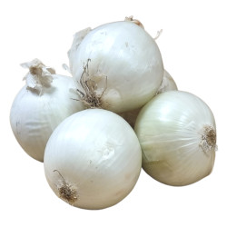 Cebula włoska czosnkowa 1kg