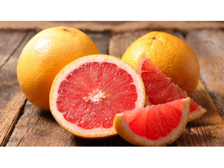 Grejpfrut  1 kg