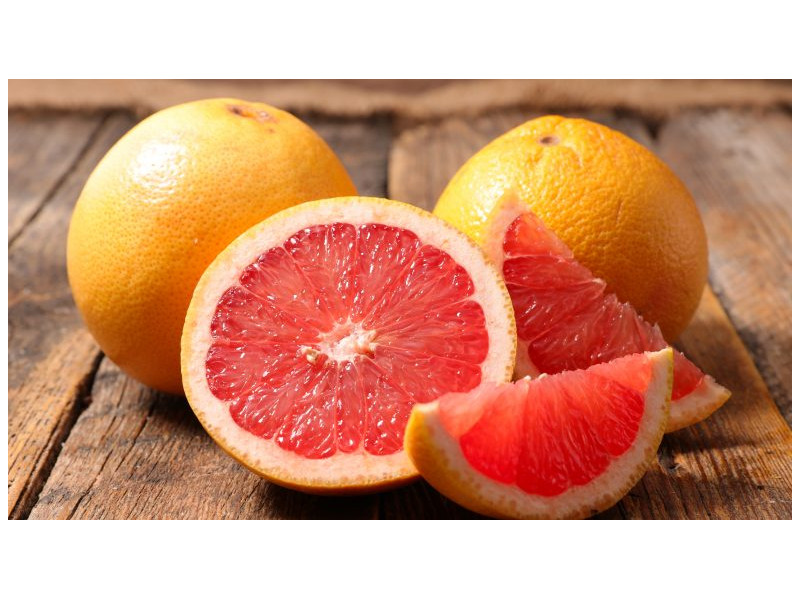 Grejpfrut 1 kg Grejpfrut 1 kg